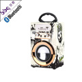 Hot new products 10W 800mAh wireless mini blutooth speaker